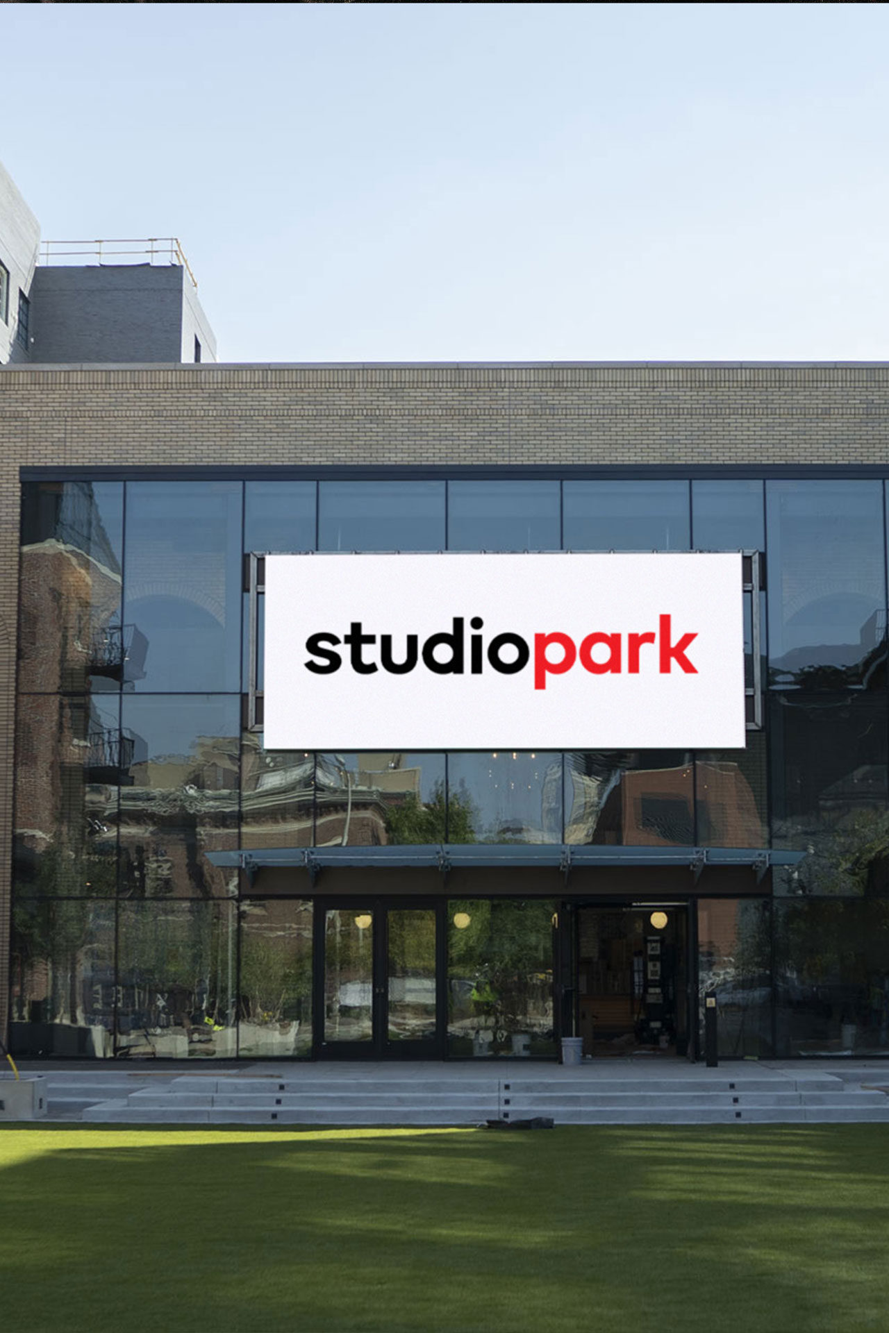 Studio-Park Studio-Park