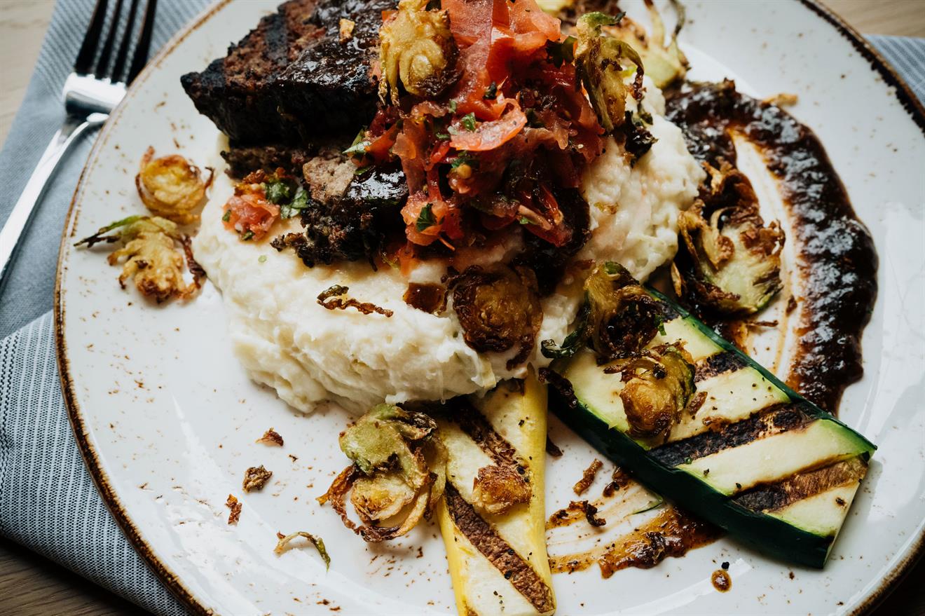 Meatloaf